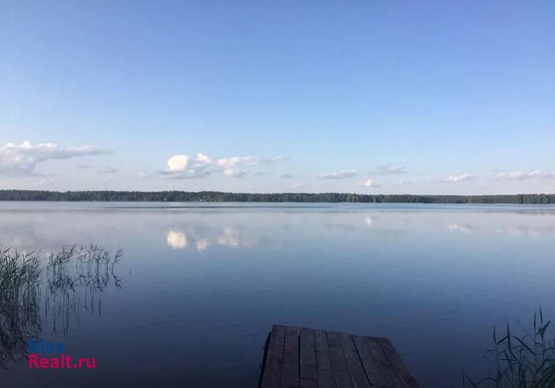 купить частный дом Тейково село Золотниковская Пустынь