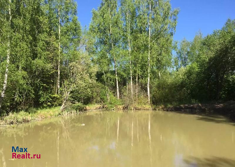 купить частный дом Тейково деревня Хомутово