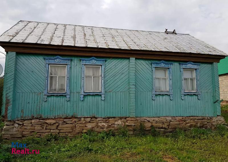 купить частный дом Азнакаево село Уразаево