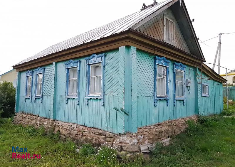 Азнакаево село Уразаево