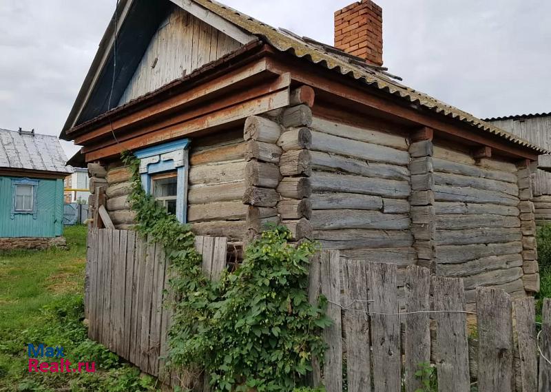 Азнакаево село Уразаево продажа частного дома
