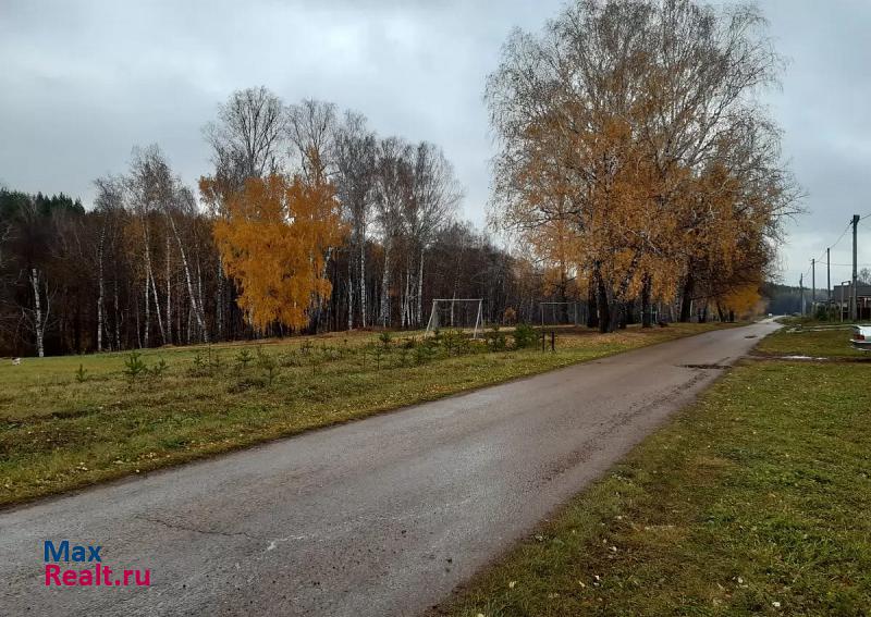 Азнакаево поселок Мачаклыбаш дом