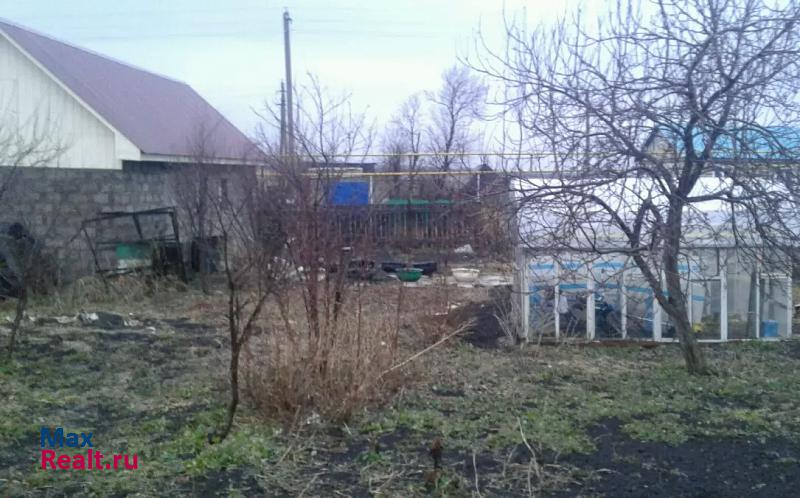 Азнакаево село Какре-Елга продажа частного дома