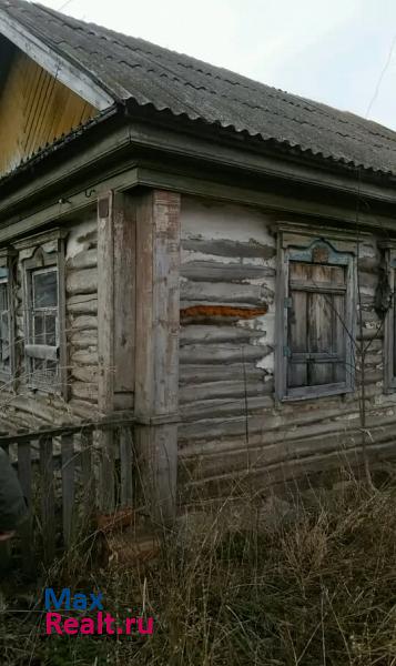 купить частный дом Азнакаево село Тумутук