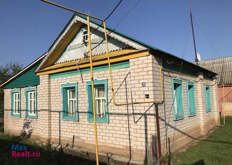 Азнакаево село Тумутук продажа частного дома