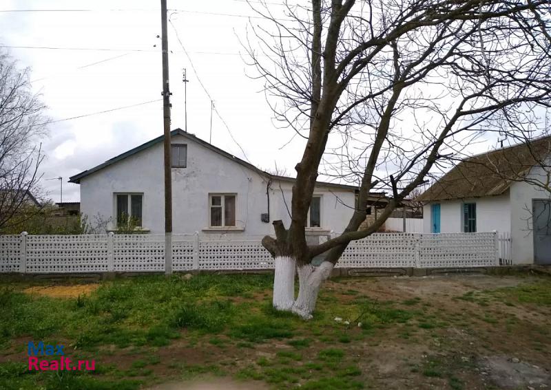 Джанкой Джанкойский район, село Рысаково продажа частного дома