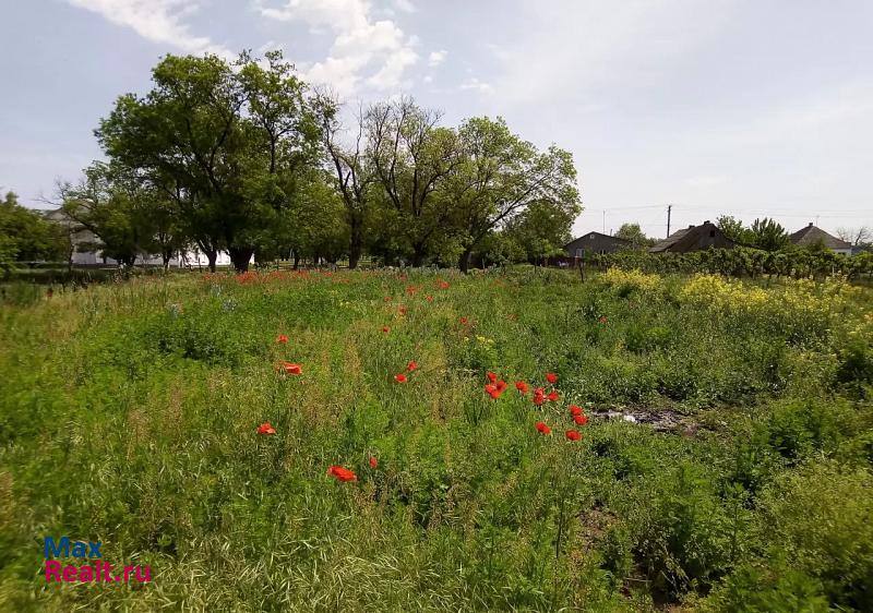 Джанкой село Стальное частные дома