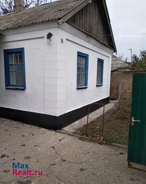 Джанкой улица Чайковского, 25 продажа частного дома