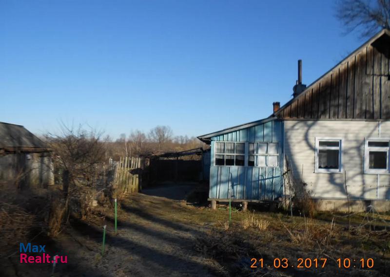 Киров поселок Киевский продажа частного дома