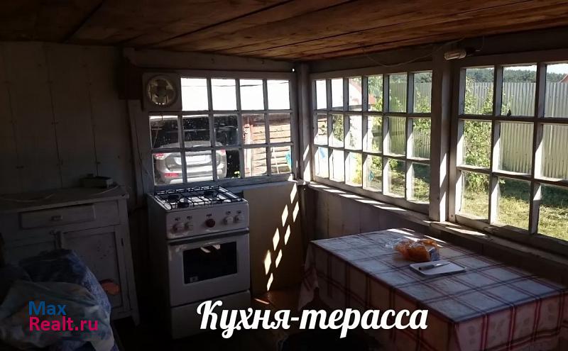 купить частный дом Касимов село Самылово