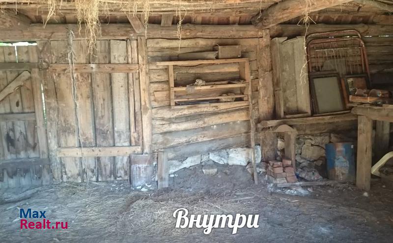 Касимов село Самылово продажа частного дома