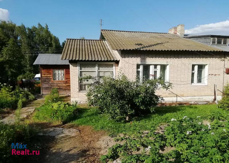 Касимов село Малеево продажа частного дома