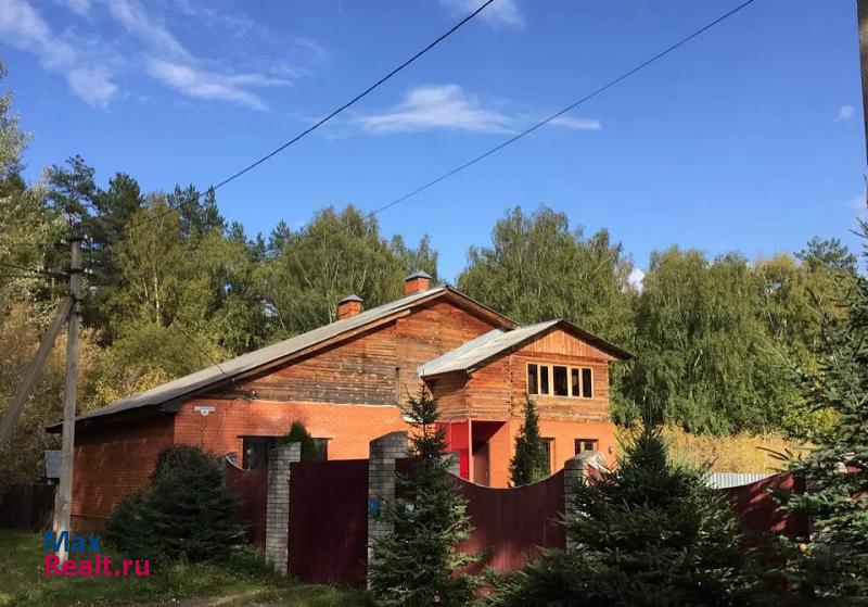 Касимов Загородная улица, 25 дом купить