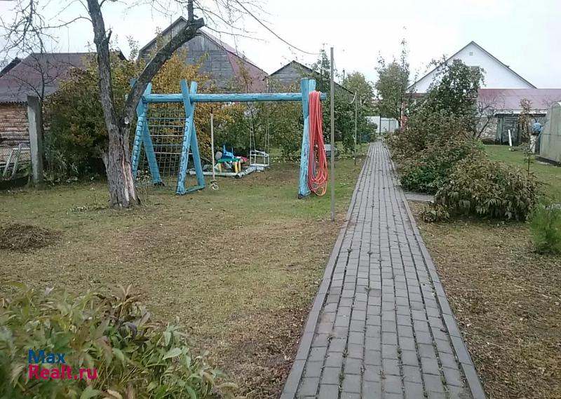 Касимов деревня Селизово продажа частного дома