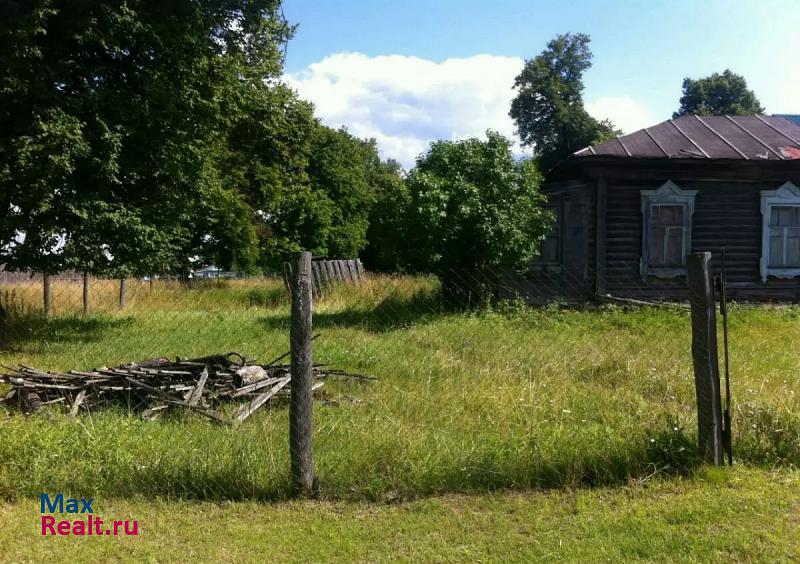 Касимов Касимовский район, село Гиблицы продажа частного дома