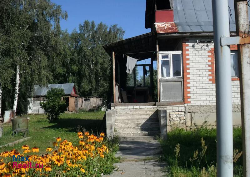 Касимов село Малеево частные дома