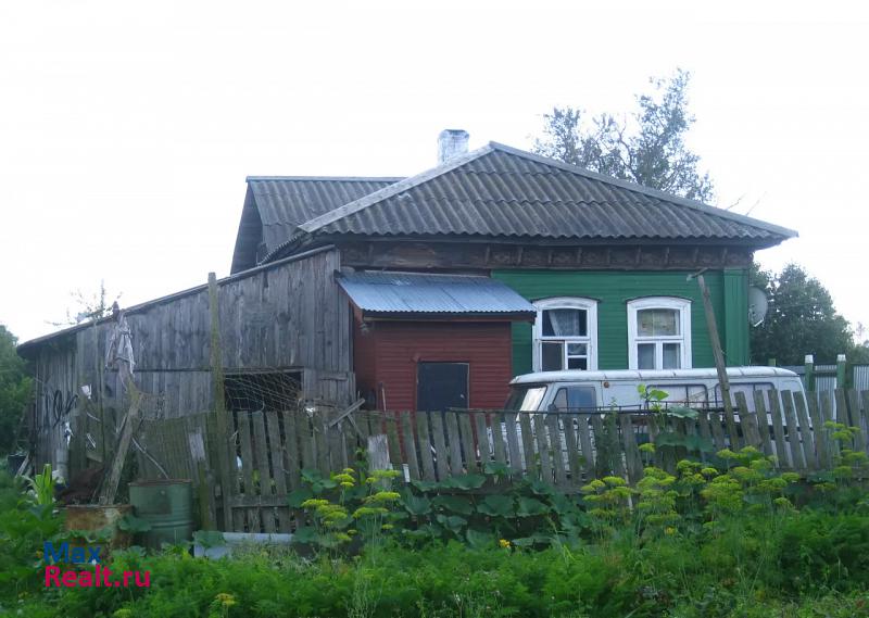 Касимов село Торбаево