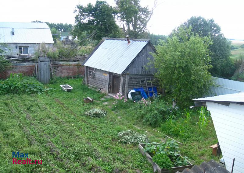 Касимов село Торбаево дом купить