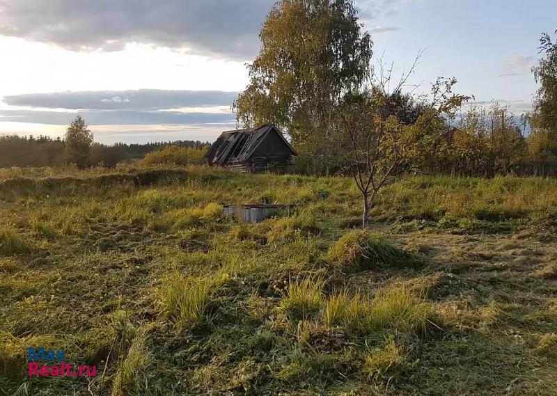 купить частный дом Касимов село Куземкино