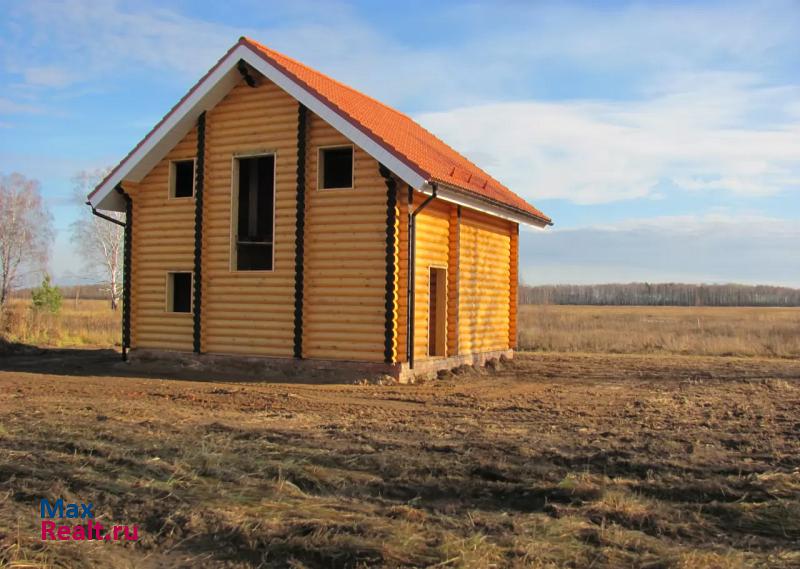 Касимов Касимовский район, деревня Макеенки