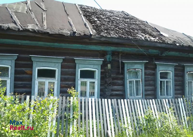 Касимов деревня Четаево