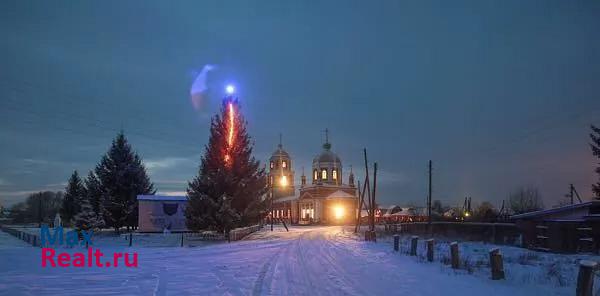 Касимов село Шостье дом