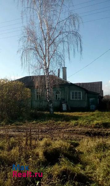 купить частный дом Касимов село Данево