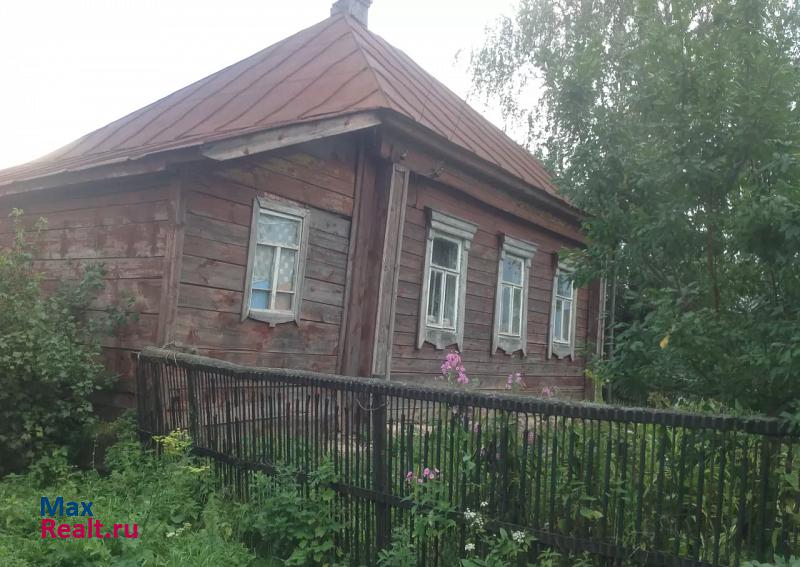 Касимов деревня Сорокино частные дома