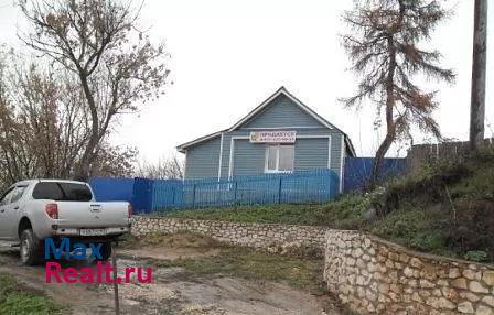 Касимов деревня Уланова Гора продажа частного дома