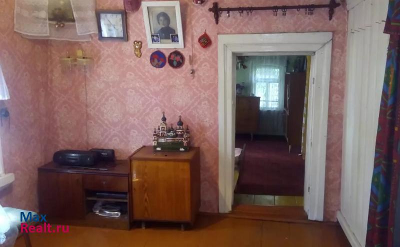 Касимов Рязанская область c.Монцево продажа частного дома