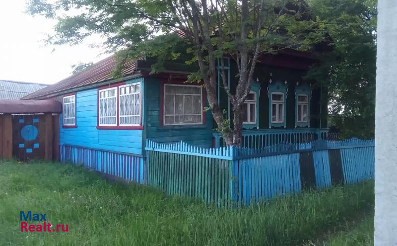 Касимов Рязанская область c.Монцево частные дома