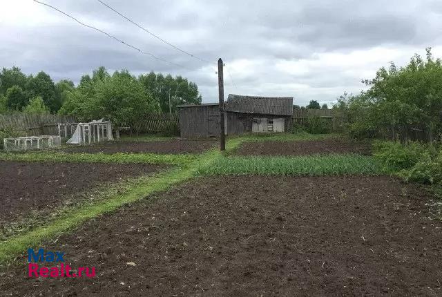 Касимов село Которово