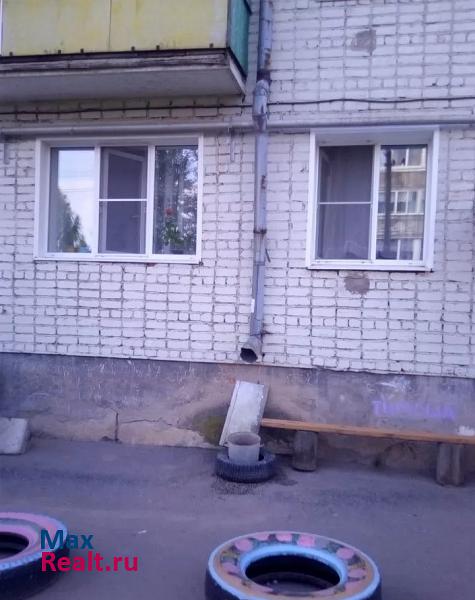 Слободской Городищенская улица, 40 продажа квартиры