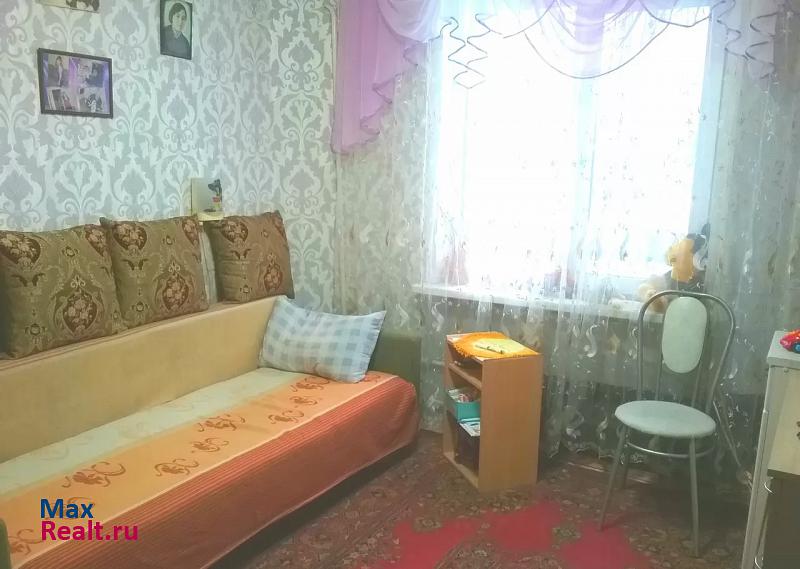 Слободской село Ильинское, Строительная улица, 10 квартира купить без посредников