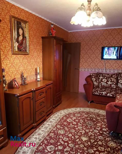 Тюменская область, Ханты-Мансийский автономный округ, 3-й микрорайон, 40 Урай продам квартиру