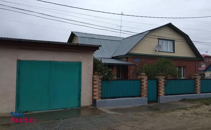 купить частный дом Урай Тюменская область, Ханты-Мансийский автономный округ, Кедровая улица