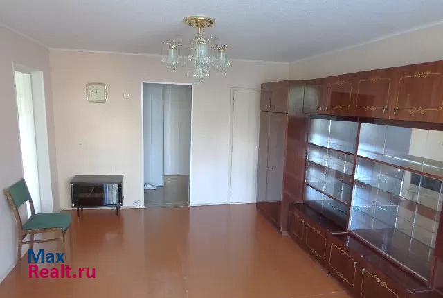 Оранжерейная улица, 5 Железноводск продам квартиру