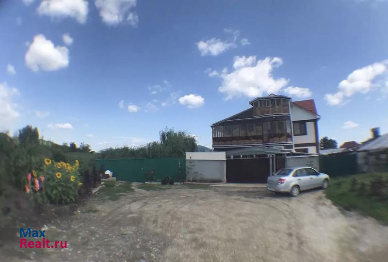купить частный дом Железноводск посёлок Железноводский