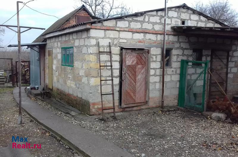 Железноводск посёлок Капельница продажа частного дома