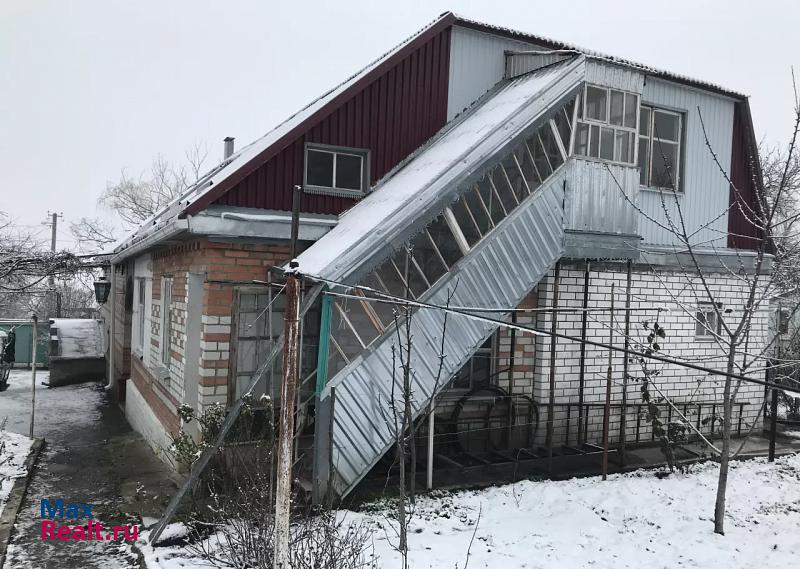 Железноводск хутор Быкогорка, улица Олега Кошевого, 31