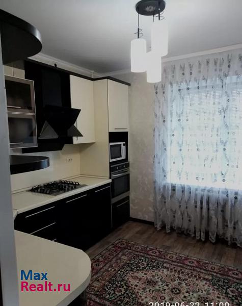 улица Жукова, 5 Заинск продам квартиру