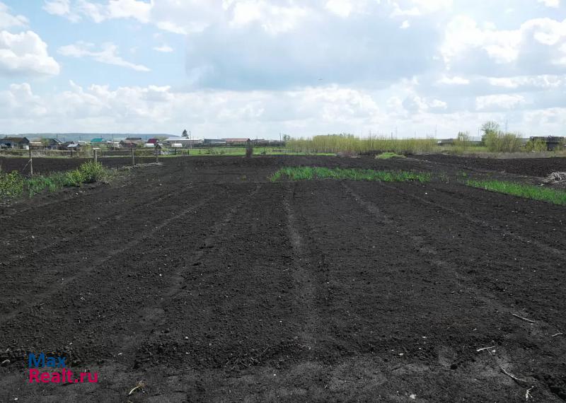 Заинск село Старый Токмак, Советская улица