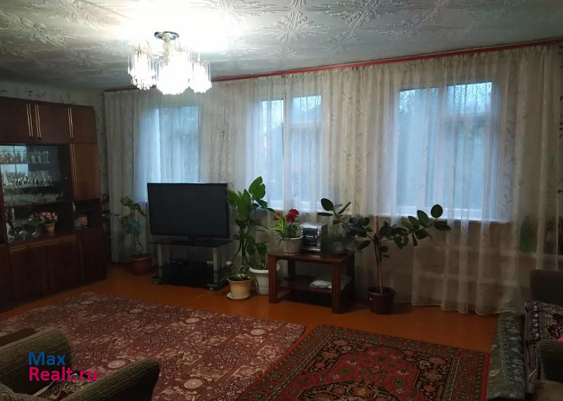 Заинск улица 40 лет Татарстана продажа частного дома