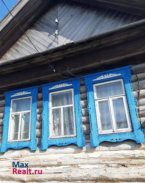 Заинск Заинский район, село Верхние Шипки продажа частного дома