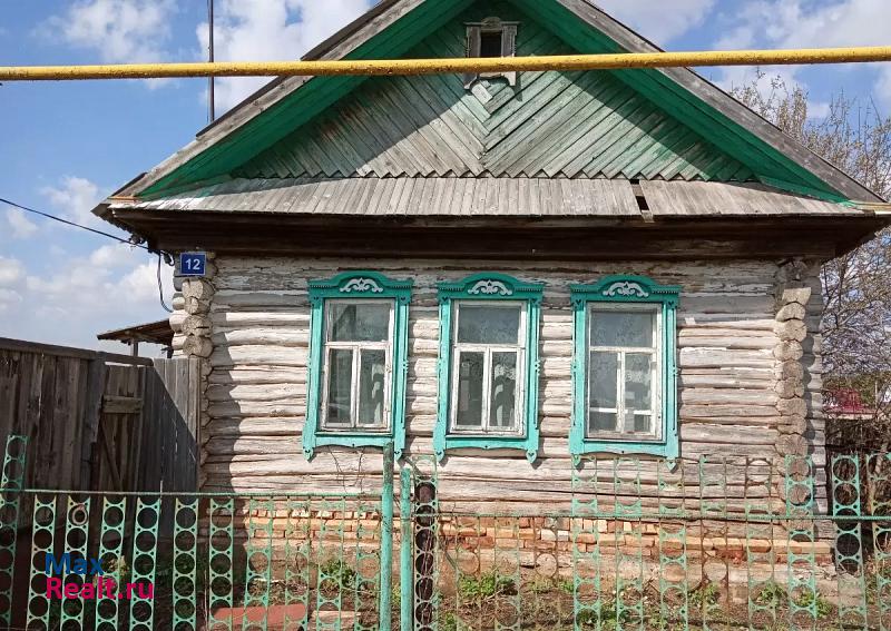 Заинск улица 8 Марта, 12 продажа частного дома