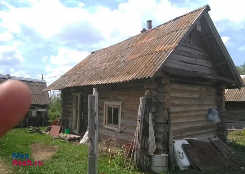 Заинск село Нижнее Бишево частные дома
