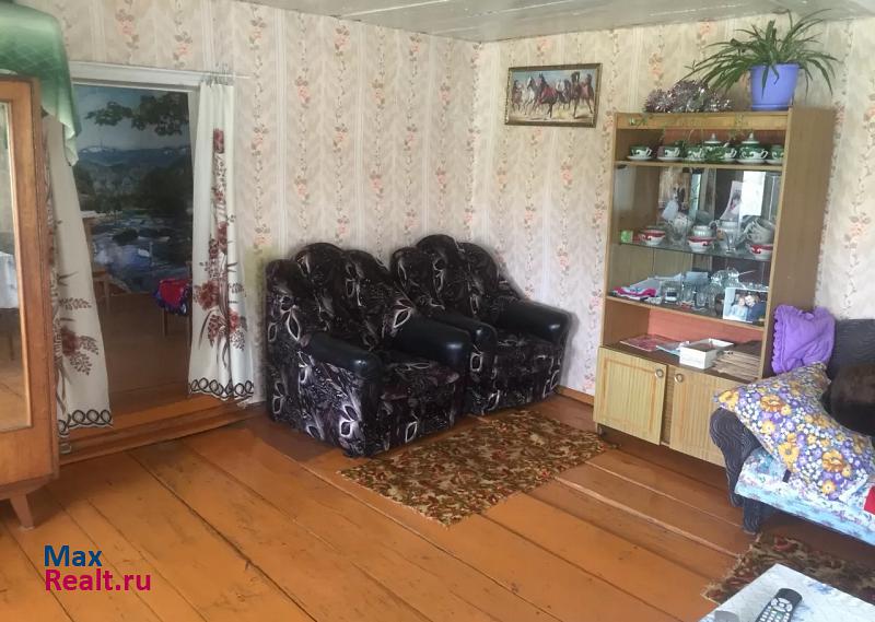 Заинск село Кара-Елга продажа частного дома