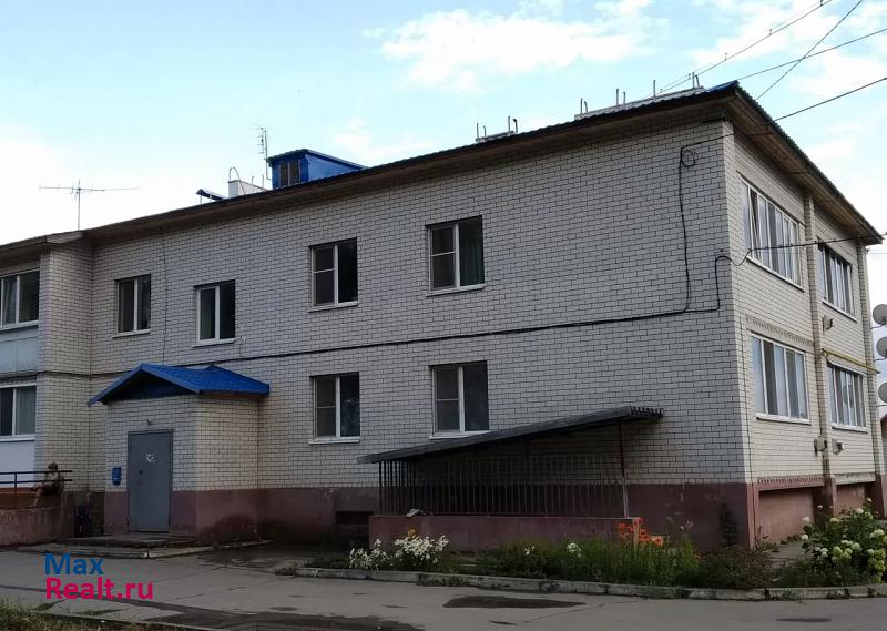 посёлок городского типа Екатериновка, посёлок Газовиков, 6 Ртищево квартира