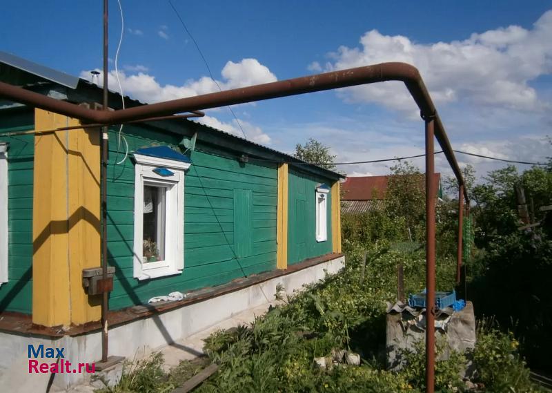 Ртищево село Салтыковка, Первомайская улица продажа частного дома