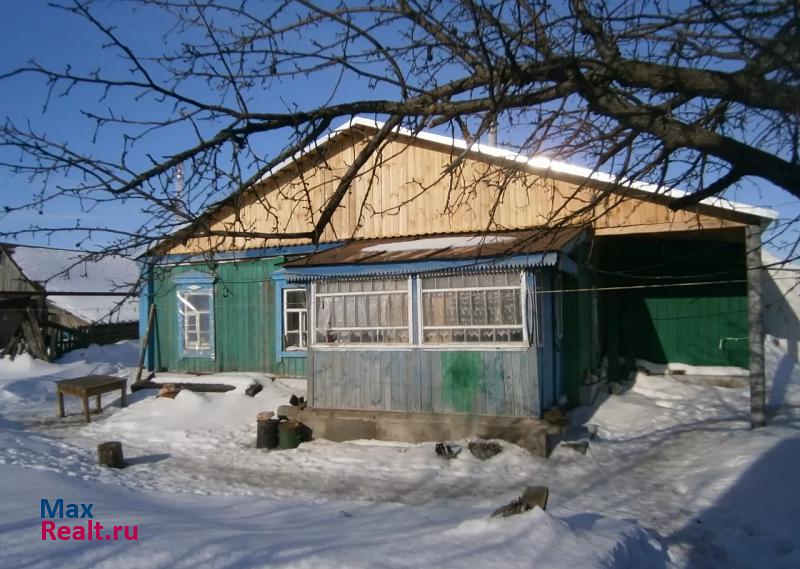 Ртищево село Салтыковка, Первомайская улица дом